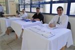 Coordenadores, Professores e Doutores e seus livros