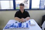 Coordenadores, Professores e Doutores e seus livros