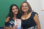 O &ldquo;bem-vindos&rdquo; aos veteranos de Pedagogia
