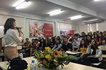 12ª Semana Acadêmica