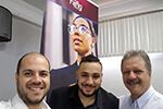 TCC – Trabalhos de Conclusão de Curso