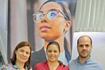 TCC – Trabalhos de Conclusão de Curso