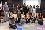 Workshop Direito Sistêmico