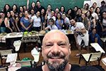 Aula Microbiologia