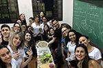 Aula Microbiologia