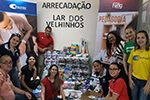 Melhoria da qualidade de vida na melhor idade