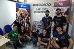 Melhoria da qualidade de vida na melhor idade