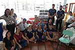 Melhoria da qualidade de vida na melhor idade