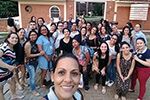 A Pedagogia: conhecendo a Extensão da sua Faculdade
