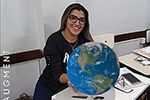 Aula inaugural do Curso de Pedagogia