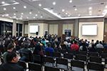 V Seminário de Tráfico de Pessoas em Foz do Iguaçu