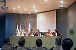 Audiência promovida pela AMAPAR