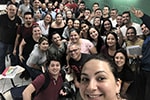 O exerc&iacute;cio do direito do preso ao estudo nas Penitenci&aacute;rias e Cadeia P&uacute;blica de Foz do Igua&ccedil;u