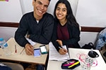 Grupo de Estudos para forma&ccedil;&atilde;o de pesquisadores