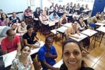 Grupo de Estudos para forma&ccedil;&atilde;o de pesquisadores