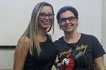 Curso de Estética comemora o Dia Internacional das Mulheres em grande estilo