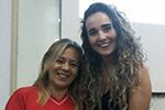 Curso de Estética comemora o Dia Internacional das Mulheres em grande estilo