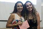 Curso de Estética comemora o Dia Internacional das Mulheres em grande estilo