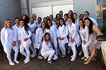 Visita à Fábrica da Miss Laura