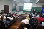Capacitação Pedagógica