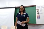 II Semana Acad&ecirc;mica do Curso de Pedagogia