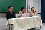 II Semana Acad&ecirc;mica do Curso de Pedagogia