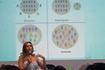 Pedagogia na II Semana da Pessoa com Síndrome de Down