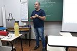I Semana Acadêmica do Curso de Pedagogia:“Profissão Pedagogo”