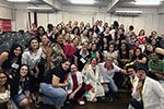 I Semana Acadêmica do Curso de Pedagogia:“Profissão Pedagogo”