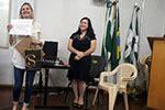 I Semana Acadêmica do Curso de Pedagogia:“Profissão Pedagogo”