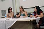I Semana Acadêmica do Curso de Pedagogia:“Profissão Pedagogo”