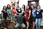 I Semana Acadêmica do Curso de Pedagogia:“Profissão Pedagogo”