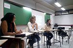 I Semana Acadêmica do Curso de Pedagogia:“Profissão Pedagogo”