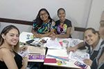 I Semana Acadêmica do Curso de Pedagogia:“Profissão Pedagogo”