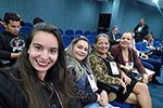 IV Seminário Fronteiras do Brasil