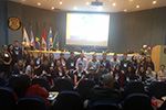 IV Seminário Fronteiras do Brasil