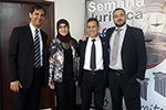 9ª Semana Jurídica