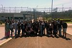 Visita Técnica a PEF1
