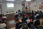 11ª Semana Acadêmica