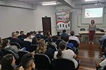 11ª Semana Acadêmica