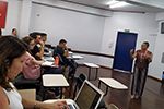 Oficina L&oacute;gica Dial&eacute;tica com Racionalidade Transdutiva
