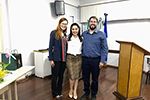 Trabalho de conclus&atilde;o de curso de Direito