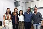 Trabalho de conclus&atilde;o de curso de Direito