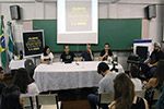 Colóquio Star Wars e a Ciência