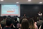 Palestra na OAB