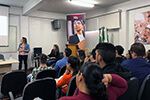 11ª Semana Acadêmica
