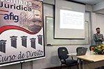 11ª Semana Acadêmica