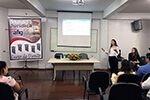 11ª Semana Acadêmica