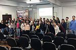 11ª Semana Acadêmica