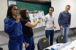 Atividade interdisciplinar: Estatuto da Criança e do Adolescente